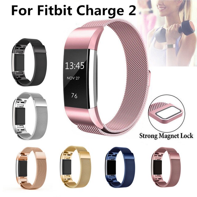 fintie milanese loop bands