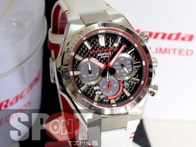 edifice honda racing limited edition