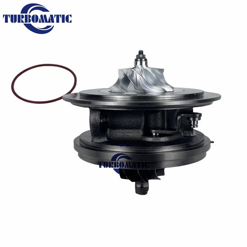 Turbo cartridge for Audi A4 A6 A7 Q7 VW Amarok 3.0 TDI 4GA 200 Kw 839077 MFS - Picture 3 of 6
