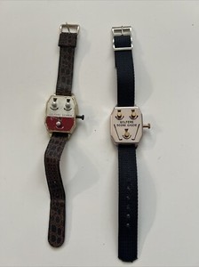 Bracelet Vintage Golfers Score Caddie NOS – Fabriqué Au Japon