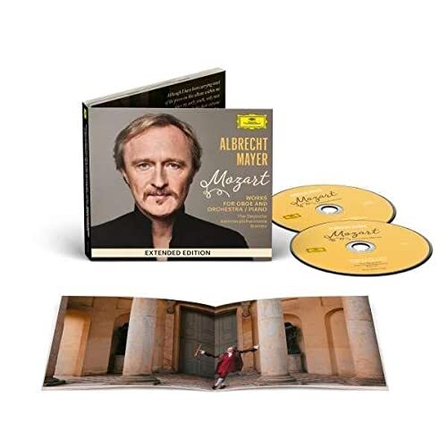 Thumbnail - Mozart (extended Edition) -2 Cd Neu Mozart,wolfgang Amadeus
