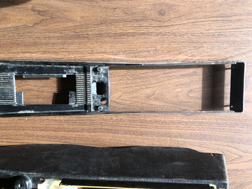1964-1966 Pontiac GTO Console Lemans Tempest Automatic Original 65 66 1965 - Picture 7 of 17