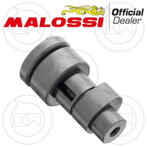 MALOSSI 5911962 ALBERO A CAMME POWER CAM GILERA DNA 180 4T LC - Foto 2 di 3