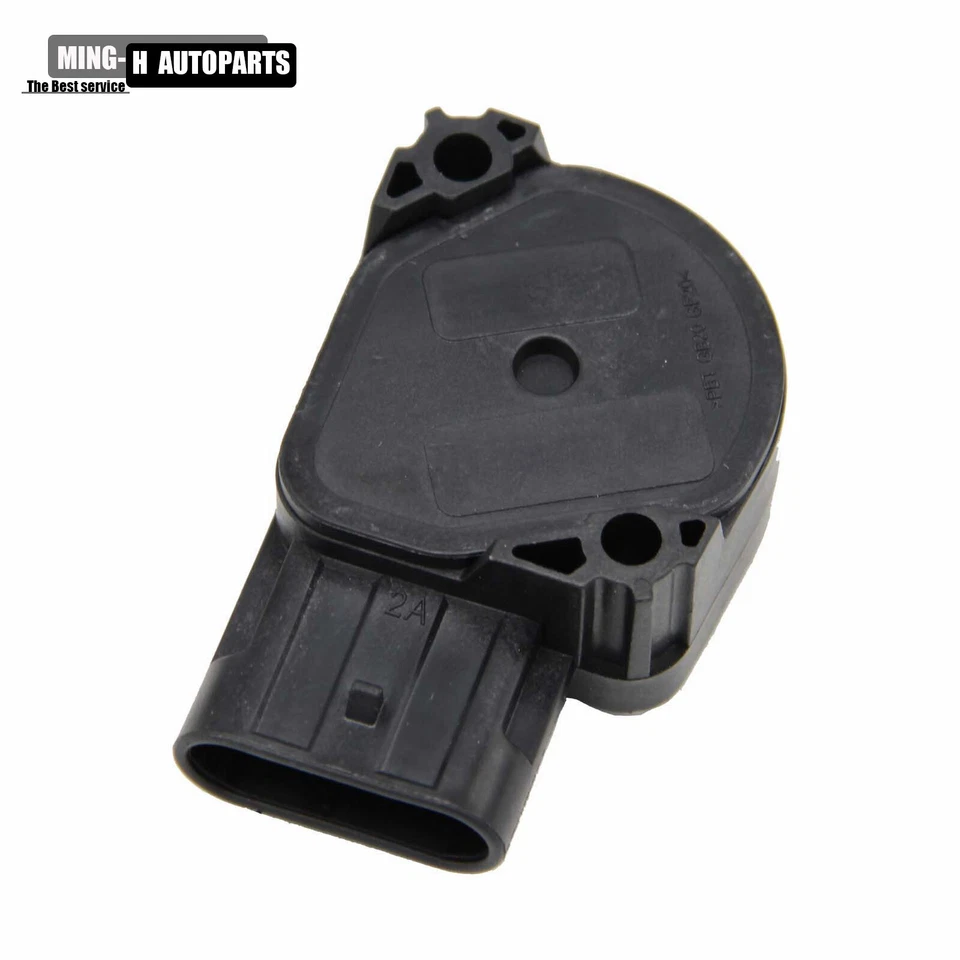 Sensor de posición del acelerador para Ford Freightliner Kenworth Peterbilt Volvo 132035 Foto 4 de 4