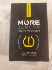 MoreSensor TPMS  NX-S033 Mobiltron Tire Pressure Sensor