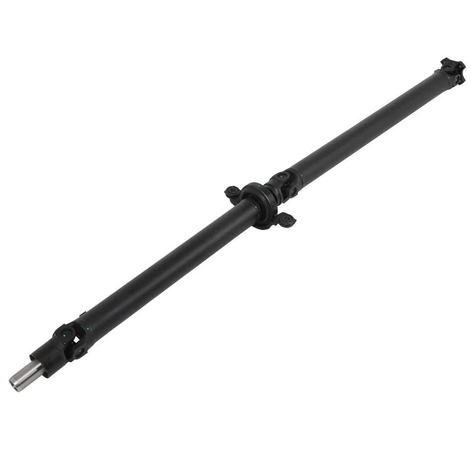 Eje de transmisión trasero eje de hélice para Subaru Outback 2000-04 2,5 L 3,0 L AWD transmisión manual Foto 2 de 4