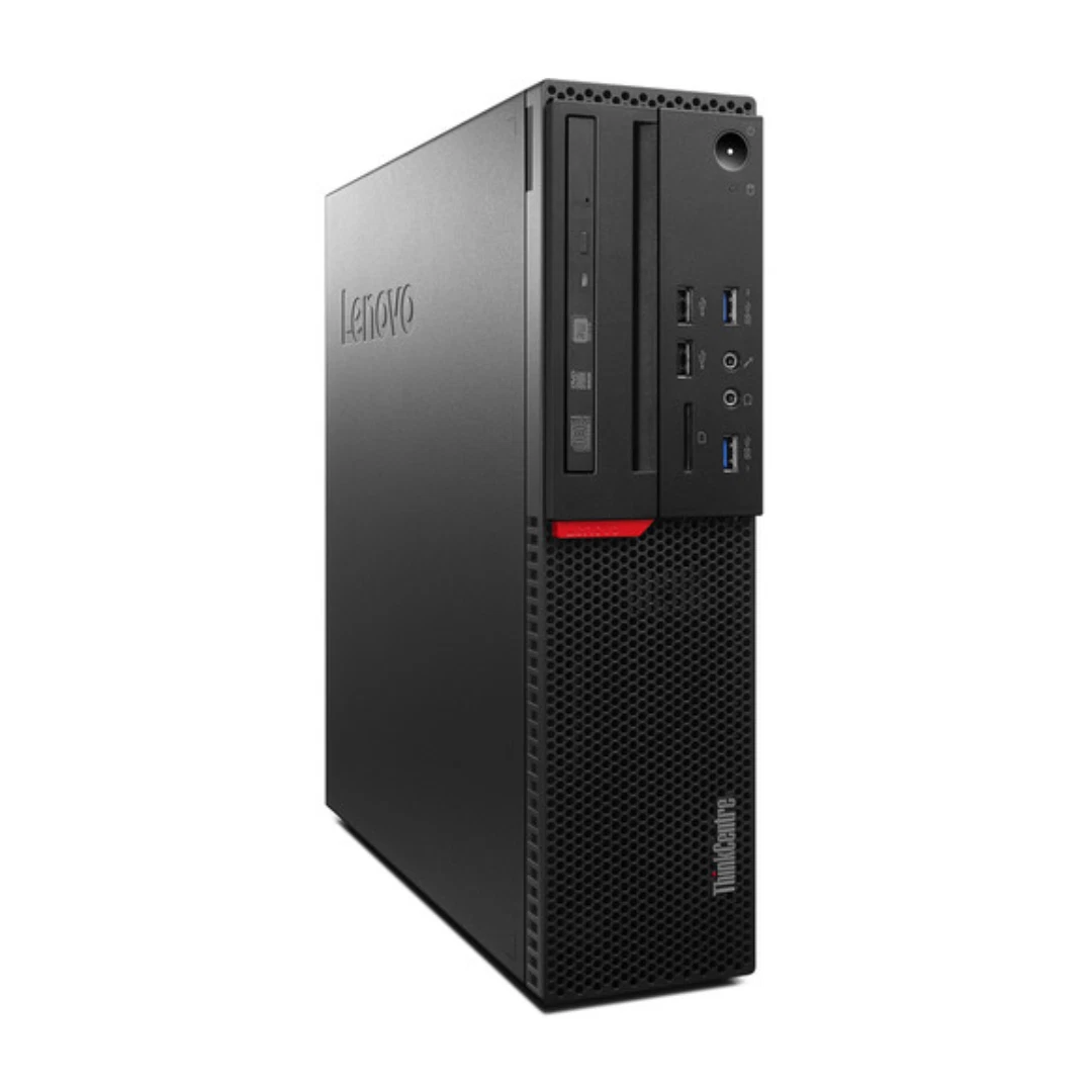 Lenovo Windows 10 Intel Core i5 6th Gen. PC Desktops & All-In-One