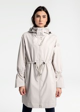 Lole Piper Rain Jacket Women's Rain Jacket, Abalone, X-large