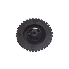 Shutter Button Aperture Wheel Turntable Dial Wheel for Canon EOS 6D Camera Part