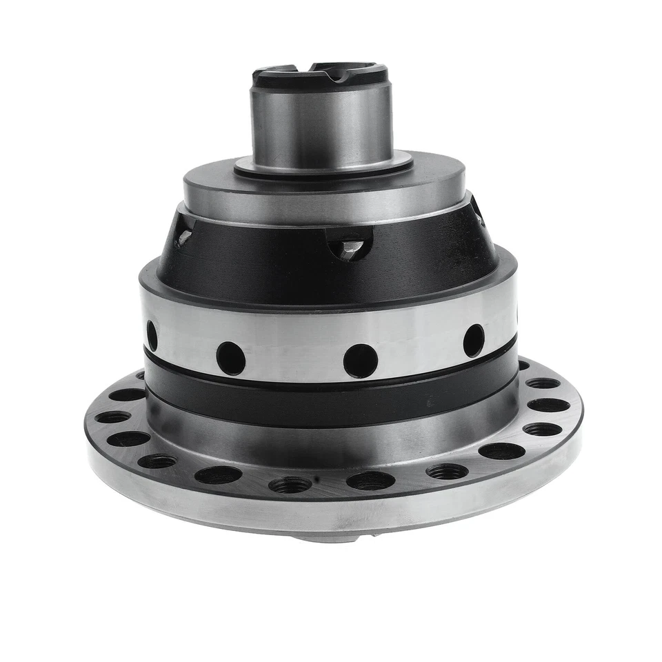 Diferencial de deslizamiento limitado LSD para Acura Integra 1990-2001 Honda Civic 1994-2000 Foto 2 de 4