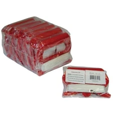 12 Pack 50lb x 300ft Twisted Nylon Line