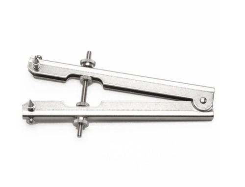 Lot de 3 outils de réparation d'objectif d'appareil photo kit clé ouvre-caoutchouc ventouse Japon outil de loisirs - Photo 6 sur 20