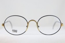 GREAT VINTAGE GIANFRANCO FERRE EYEGLASSES GFF 50 MADE IN ITALY