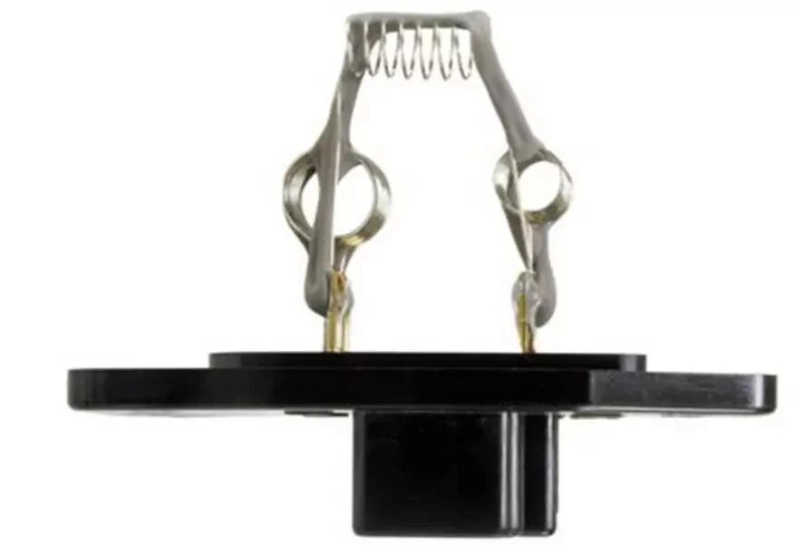 Resistencia del motor del soplador compatible con Acura EL Integra Honda Civic Civic del Sol 1992-2001 Foto 2 de 3