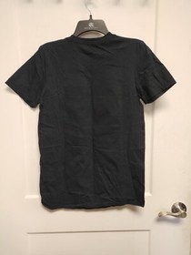 Nintendo NES Duck Hunt Retro Art Video Game T Shirt Adult Small Black