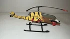 Vintage GI Joe Tiger Force Helicopter Incomplete