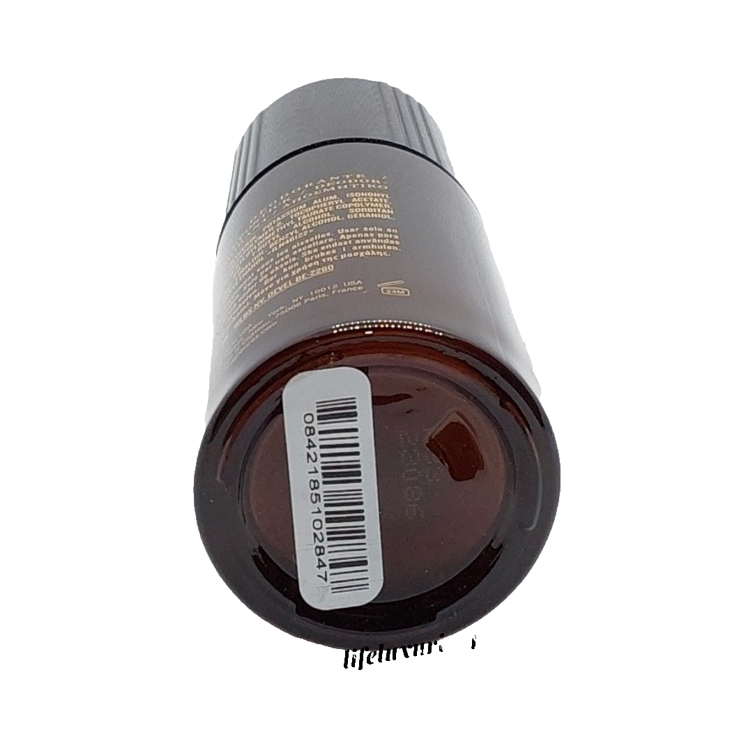 Le Labo New York Roll on Deodorant 1.7 oz 50 ml Men Perfume Fresh