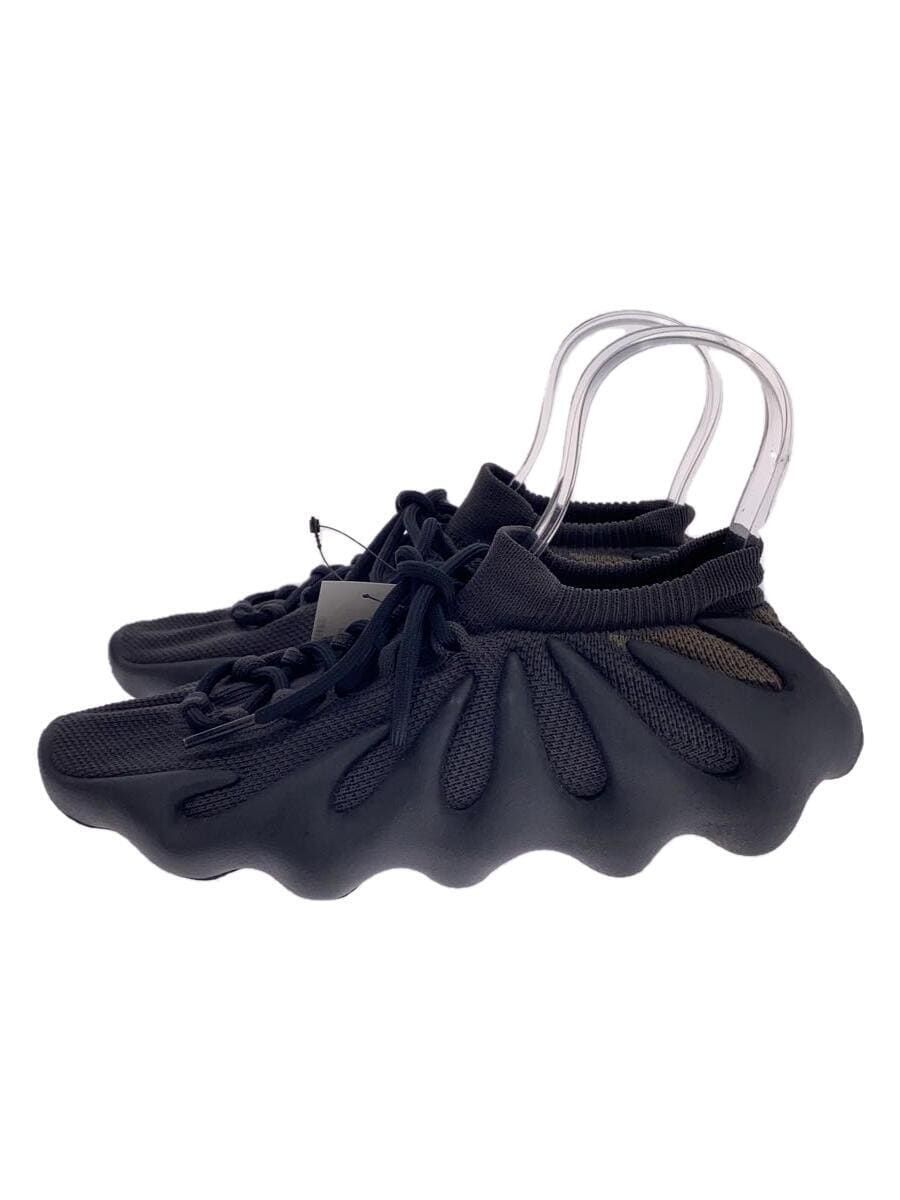 adidas Low Top Sneakers YEEZY 450 Easy 26.5cm Black Used | eBay