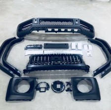 Upgrade Body Kit For G Class G550 G500 To G63 Amg Wagon W463a W464 2018 Pp Upgrade Body Kit For G Class G550 G500 To G63 Amg Wagon W463a W464 2018 Pp