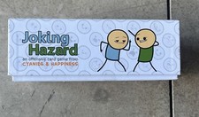 Joking Hazard Card Game