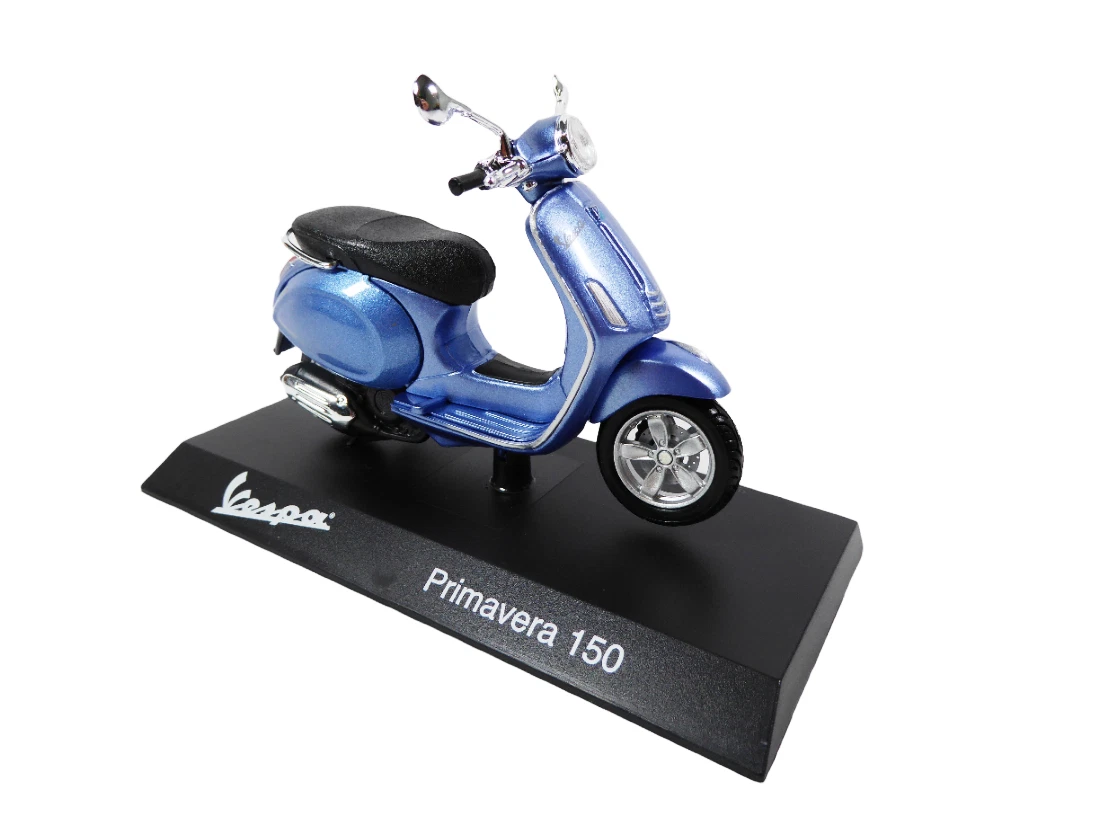 Maisto vespa diecast 2025