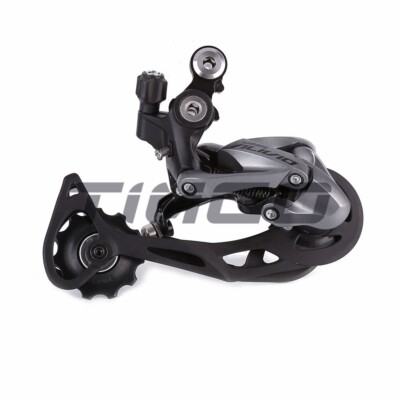 Shimano Alivio 1x9 Speed Groupset MTB Bike SL-M4000 RD-M4000 CS