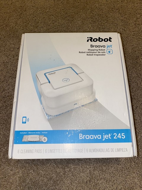 braava 245