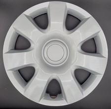 One Wheel Cover Hubcap Fits 2002-2004 Toyota Camry 15 Silver B944-15s