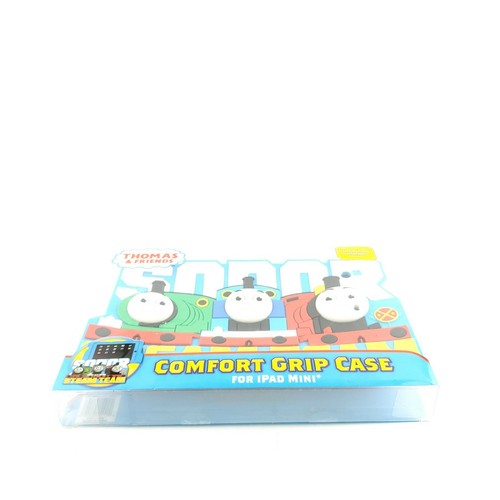 Thomas & Friends Comfort Grip Case Fits 1st 2nd Generation IPAD Mini USA Seller - Picture 7 of 9