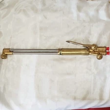 Victor ST2600FC Straight Cutting Torch 21" Heavy Duty 0381-1480 New