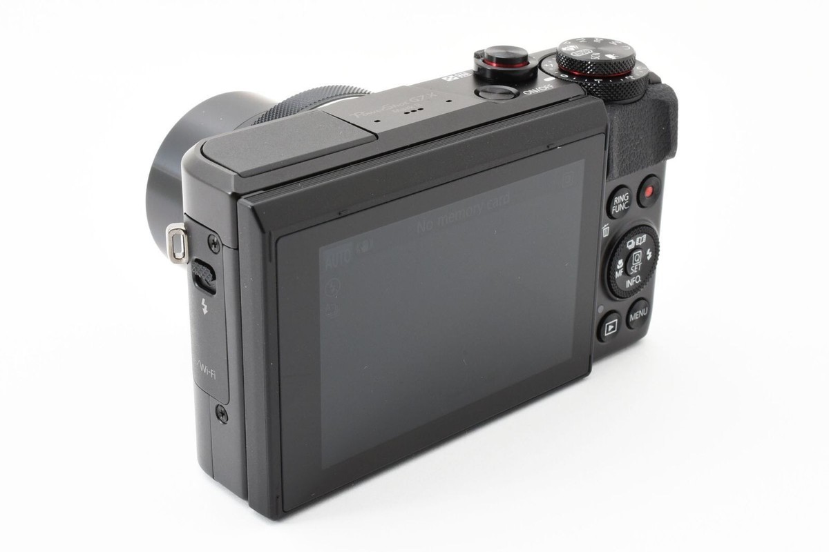Power shot cânon g7x mark ii ジャンク品 Amazon.com : Canon PowerShot G7 X Mark II Digital Camera +