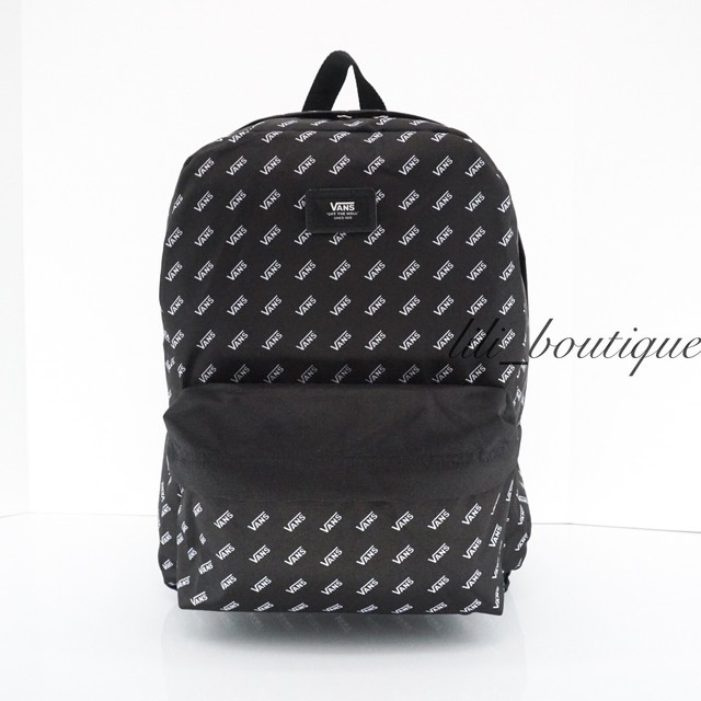 VANS Old Skool III Backpack School 