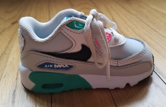 nike air max 90 toddler