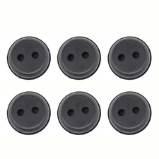 6pcs Fuel Tank Grommet for SOLO MODEL 137, 142SM 154SM MC43 S0066470 0066460 #29