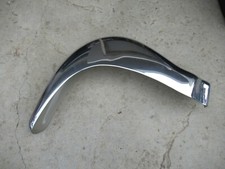 Pare-choc avant Mercedes 190