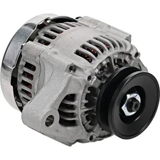 Alternator For Kawasaki KAF950 Mule 2510 Diesel 12530N 21001-1176; 400-52055