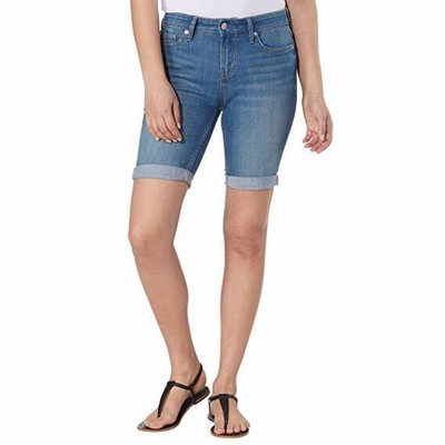 New Calvin Klein Jeans Women`s Bermuda 