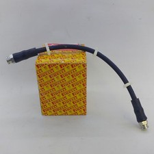 Flexible de frein Alfa Romeo 164