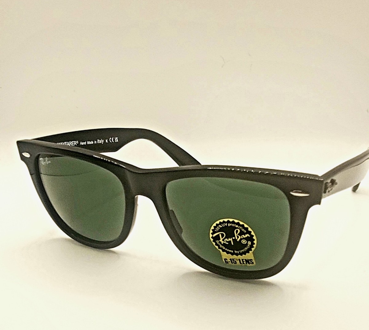 Ray-Ban RB2140 901 54-18 Unisex Sunglasses for sale online Ray-Ban RB2140 901 54-18 Unisex Sunglasses for sale online