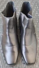 Goor Formal Black Shoes   Stylish  Elegant, Men  s Size 43 EU