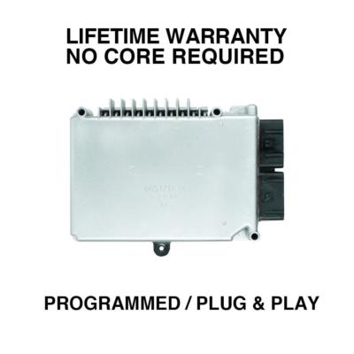 Engine Computer Programmed Plug&Play 1996 Eagle Vision 4606373 3.3L AT PCM