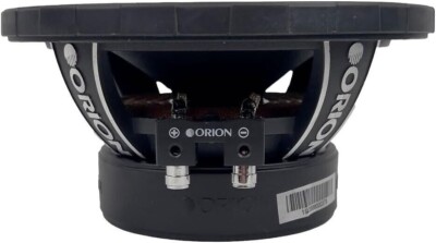 4 Orion XTX654DC 6.5