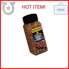 McCormick Grill Mates 25% Less Sodium Montreal Steak Seasoning, 10 oz