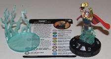 THOR 070 Captain America and the Avengers Marvel Heroclix Chase Rare