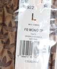 NEW MEN'S ADIDAS ORIGINALS FIREBIRD MONOGRAM TRACK PANTS ~ SIZE LARGE ...