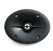 One New JBL Titanium-laminate dome tweeter