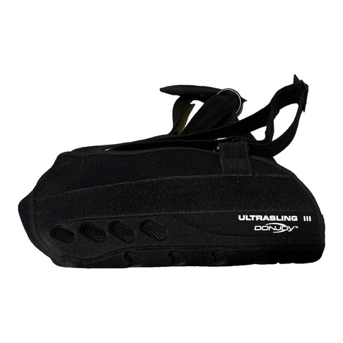 DonJoy UltraSling III Shoulder Support Sling De Rotation Strap