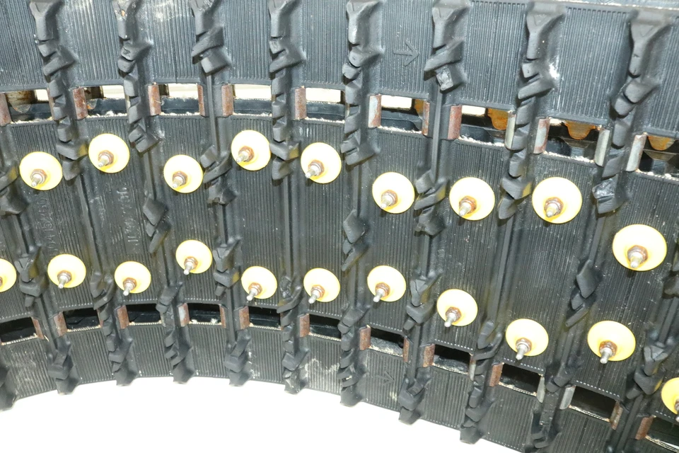 Ski-doo Mxz 800 Renegade X Ho 2006 136" 136 x 16 x 1,25 pista 2,52 terreno de juego Foto 3 de 4