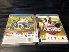 Ashes Cricket 09 Nintendo Wii 09 For Sale Online Ebay