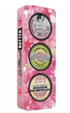 Soap and Glory So Much The Butter Box Gift Set. NEW IN BOX